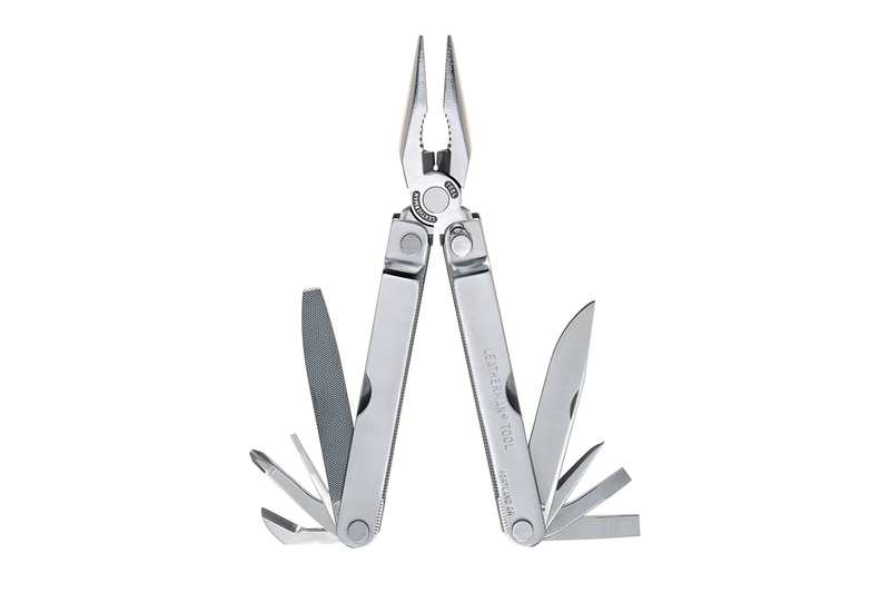 Illustration for article titled How Leatherman President Ben Rivera Designs Your Multitools